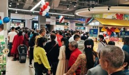 成都家乐福超市最新爆料,揭秘神秘促销活动与独家优惠信息