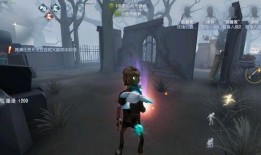 第五人格2最新爆料,惊悚升级！全新爆料揭示神秘角色与惊心动魄剧情