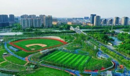 无锡体育公园爆料视频最新,揭秘公园改造背后的故事